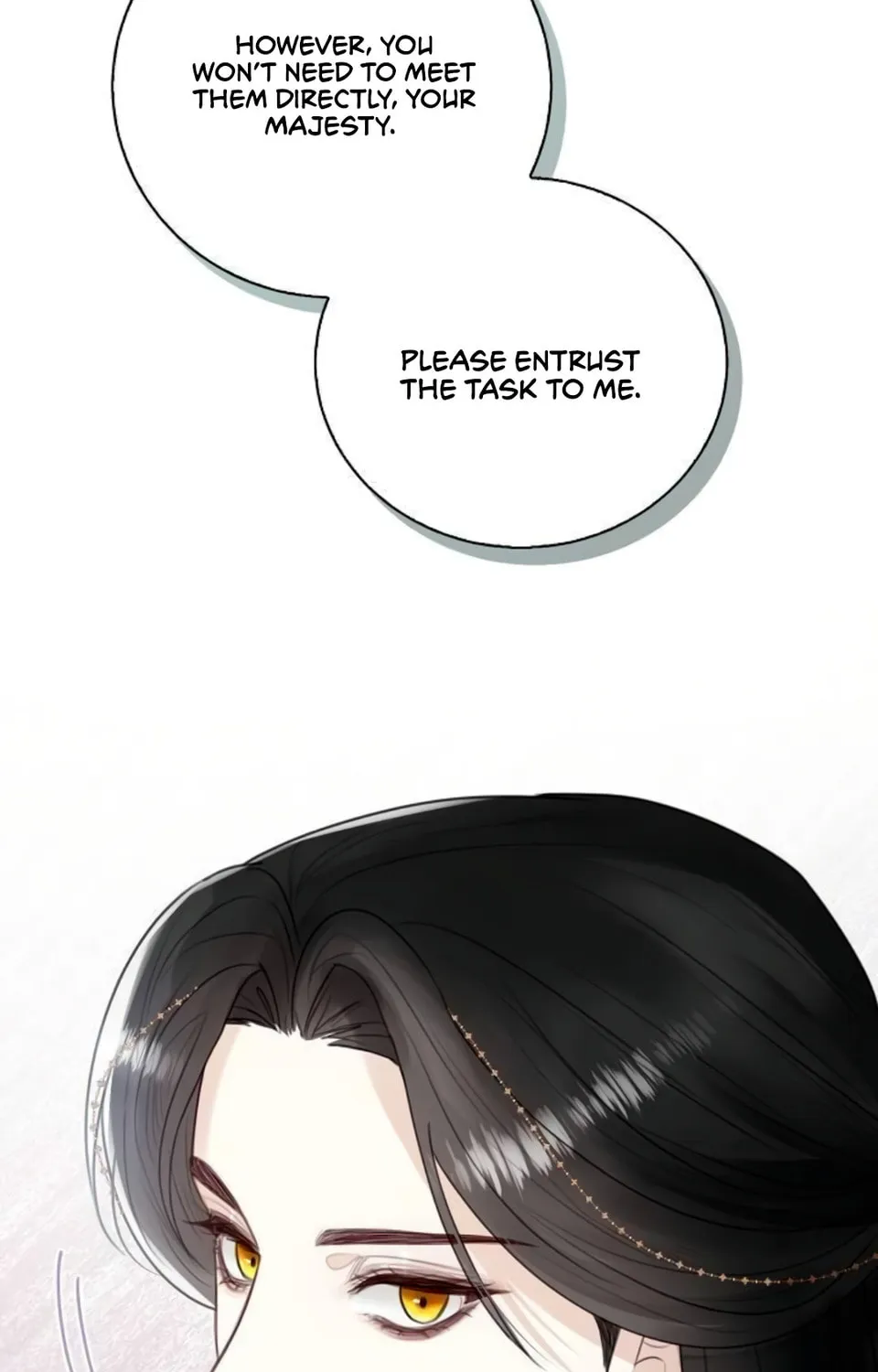 I Abdicate My Title of Empress Chapter 9 page 211 - 
