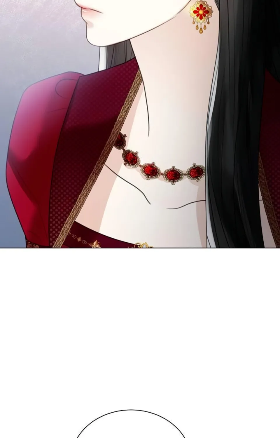 I Abdicate My Title of Empress Chapter 9 page 213 - 