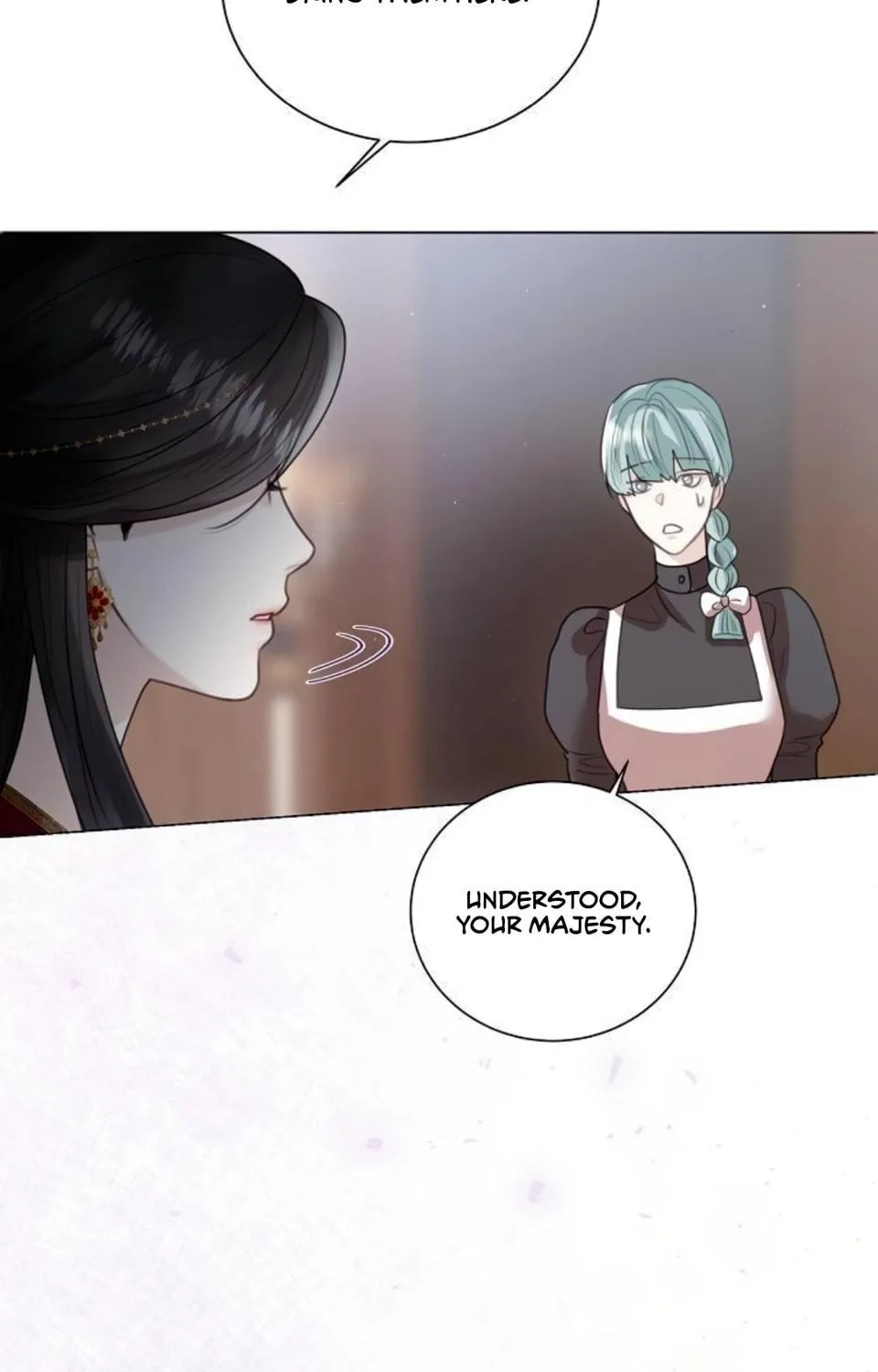 I Abdicate My Title of Empress Chapter 9 page 215 - 