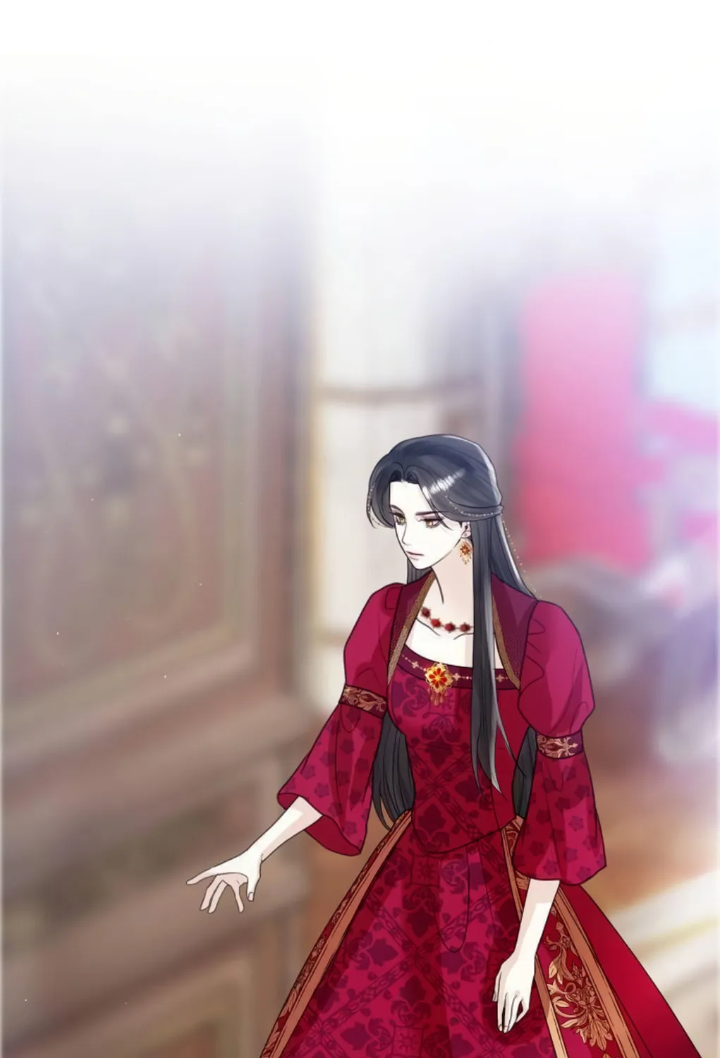 I Abdicate My Title of Empress Chapter 9 page 219 - 