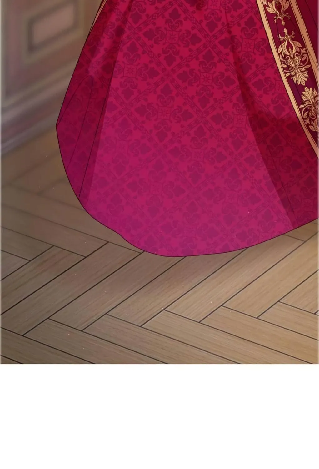 I Abdicate My Title of Empress Chapter 9 page 221 - 