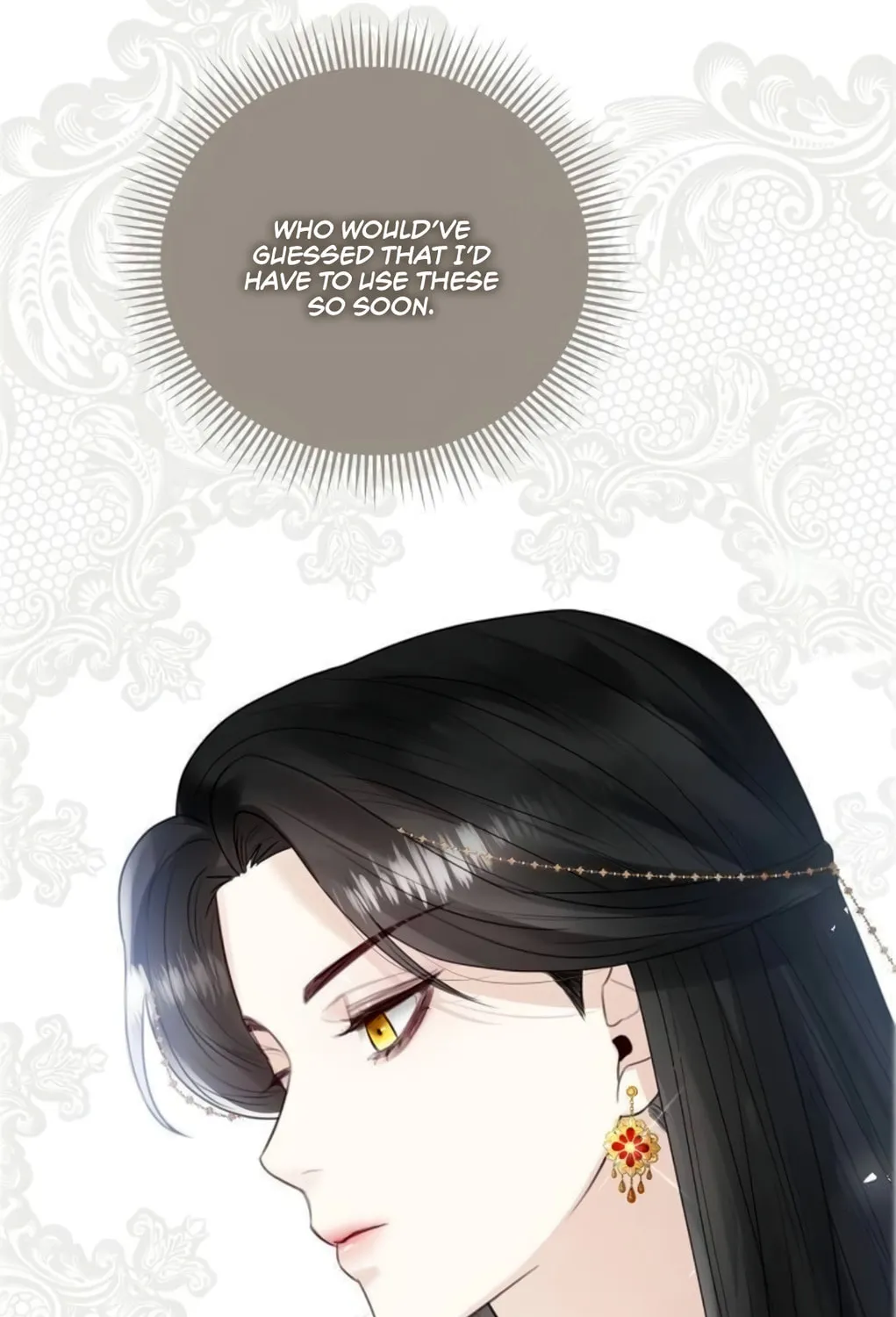 I Abdicate My Title of Empress Chapter 9 page 225 - 