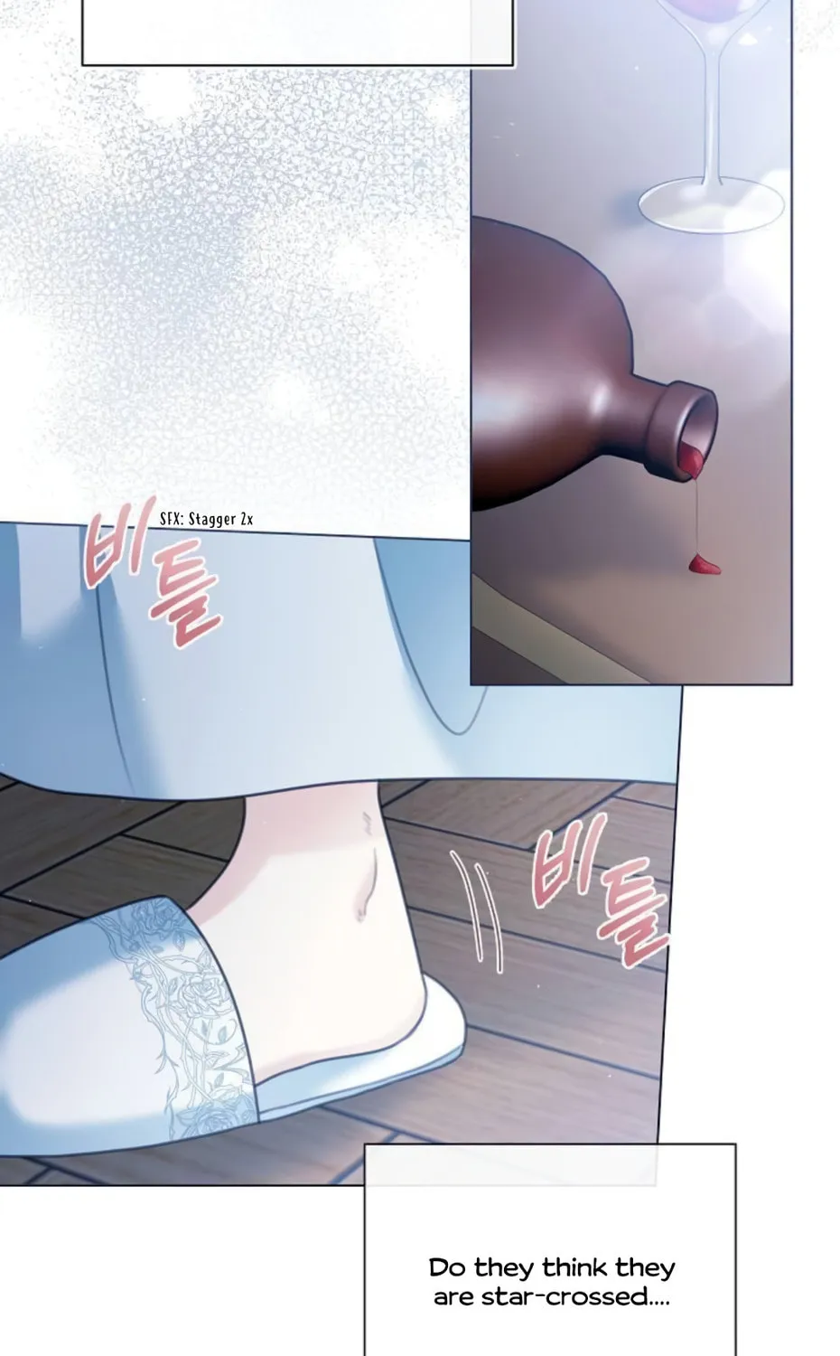 I Abdicate My Title of Empress Chapter 9 page 24 - 