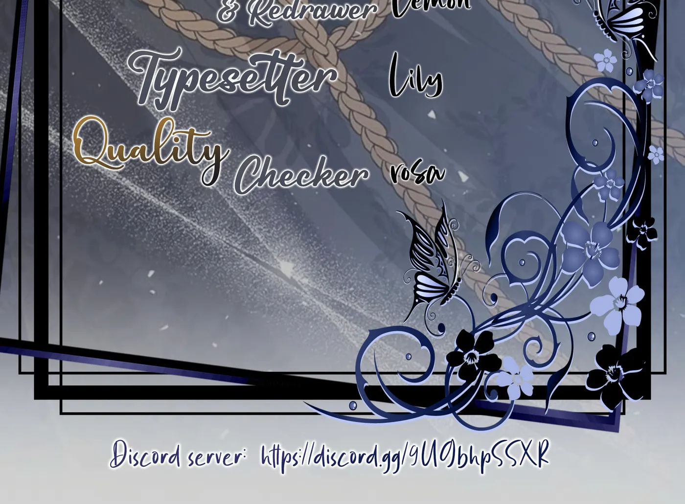 I Abdicate My Title of Empress Chapter 9 page 233 - 