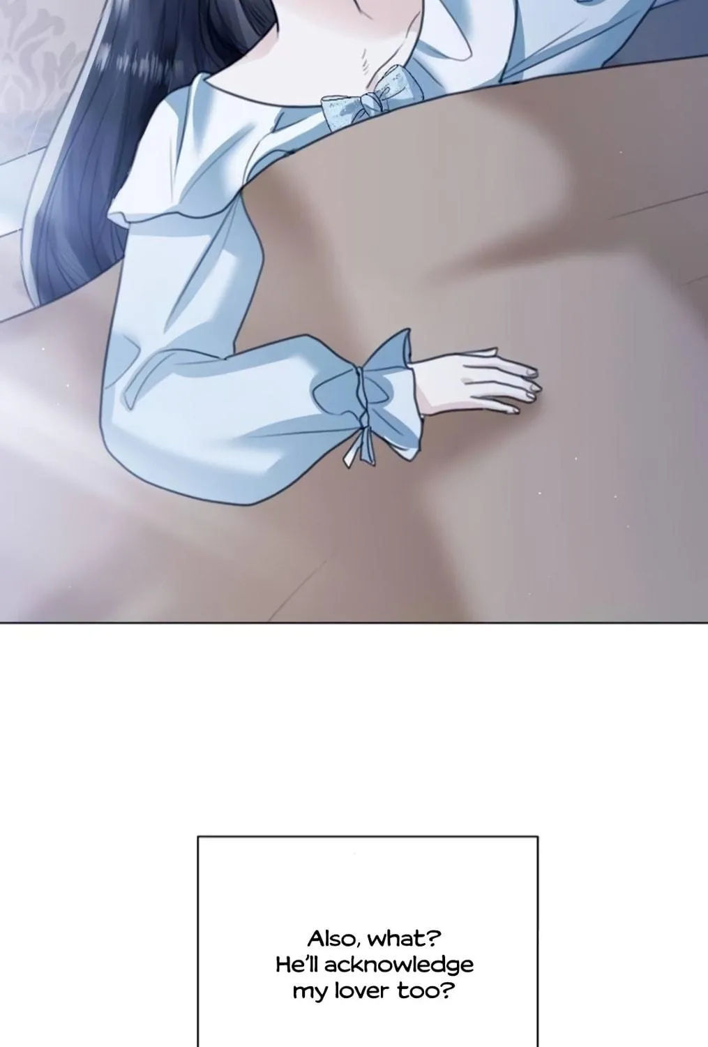 I Abdicate My Title of Empress Chapter 9 page 28 - 