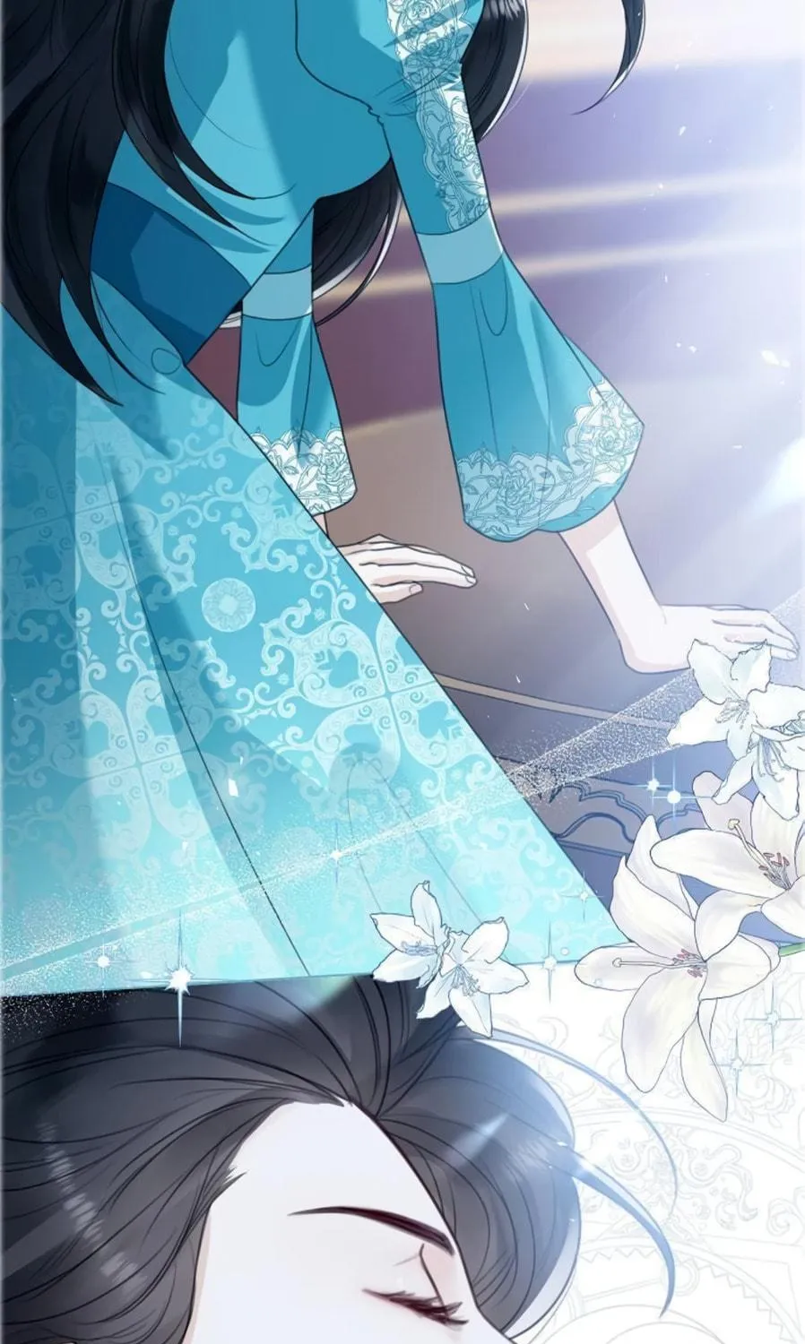 I Abdicate My Title of Empress Chapter 9 page 4 - 