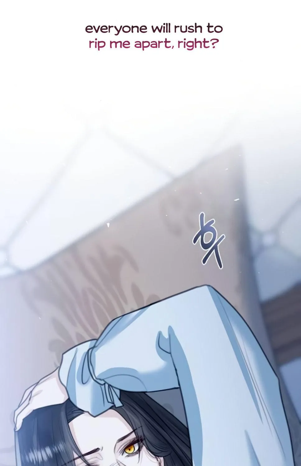 I Abdicate My Title of Empress Chapter 9 page 38 - 