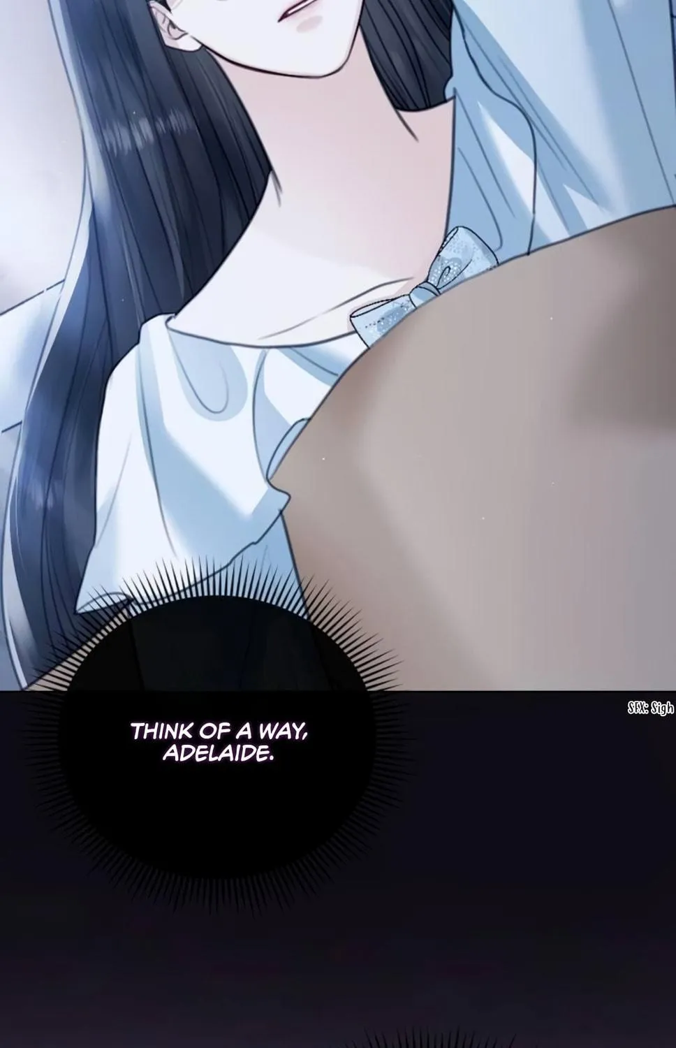 I Abdicate My Title of Empress Chapter 9 page 40 - 