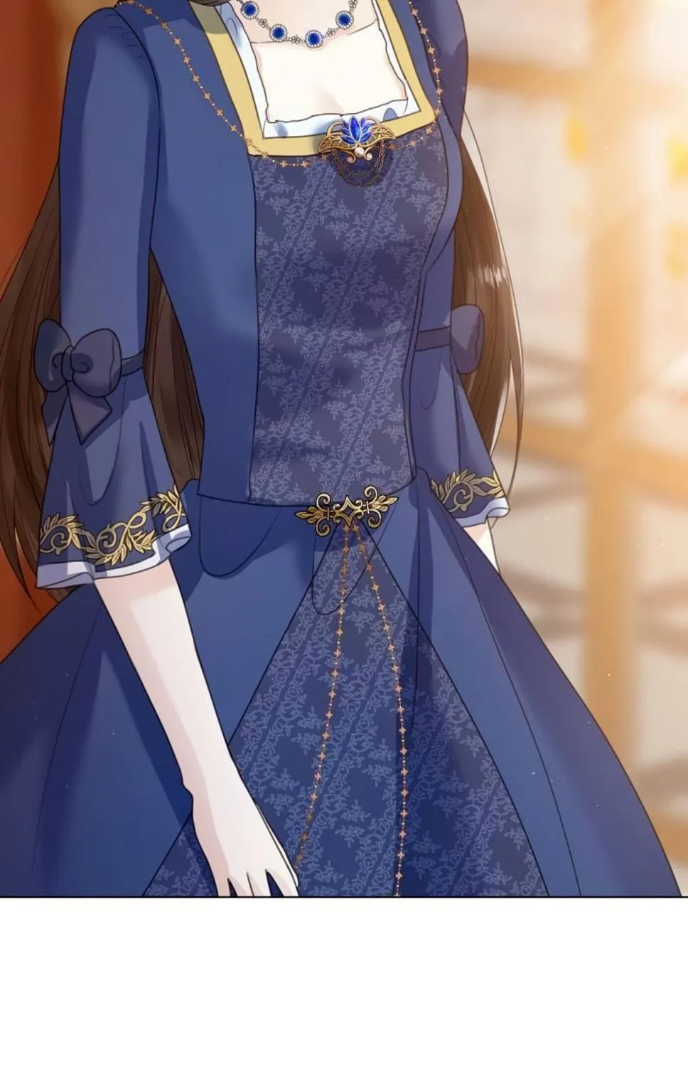 I Abdicate My Title of Empress Chapter 9 page 48 - 