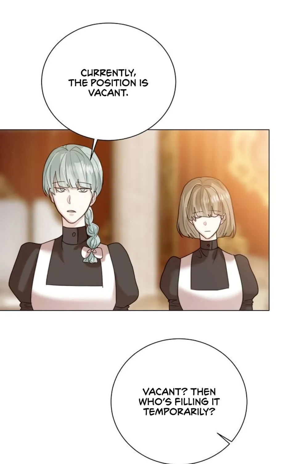 I Abdicate My Title of Empress Chapter 9 page 50 - 