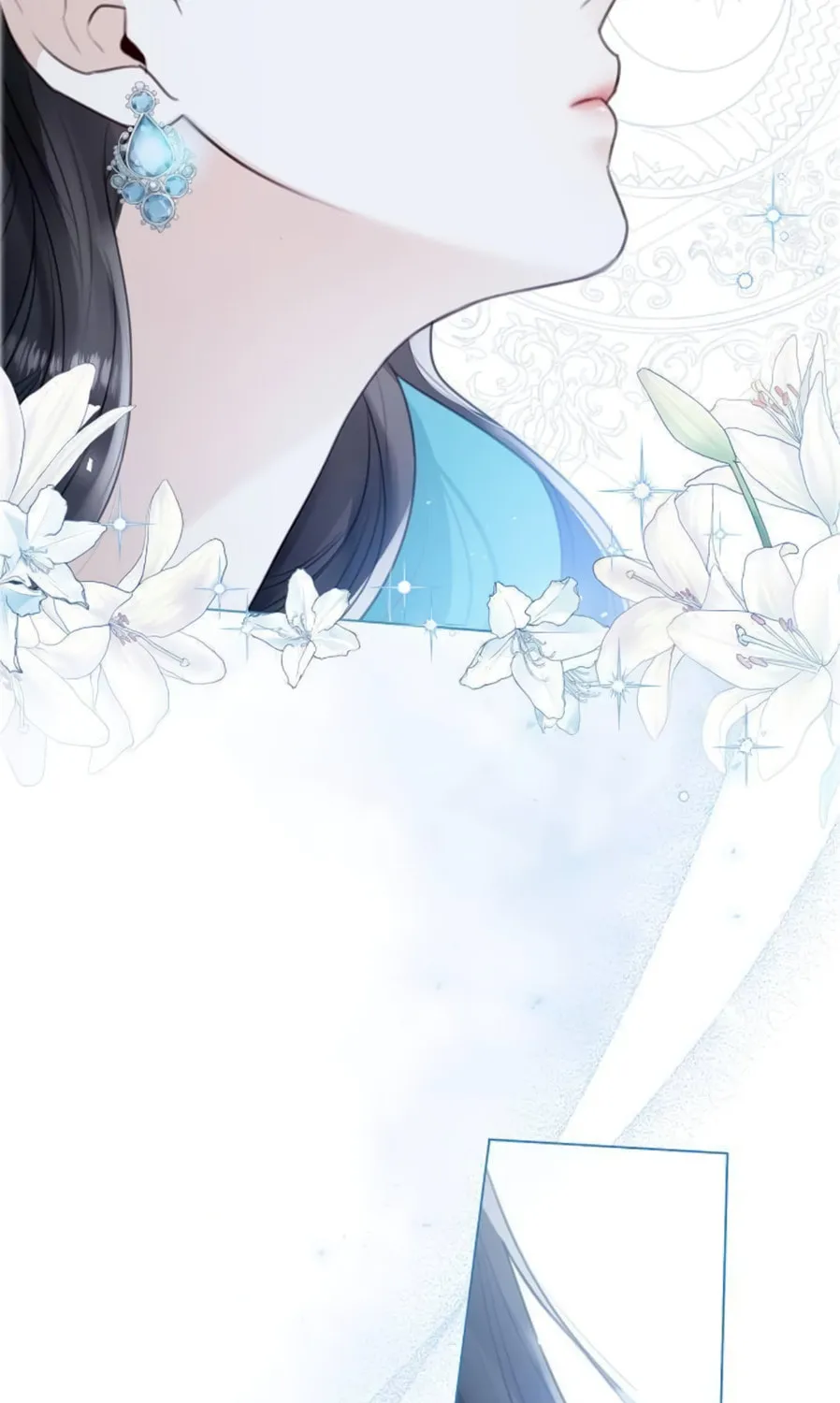 I Abdicate My Title of Empress Chapter 9 page 6 - 