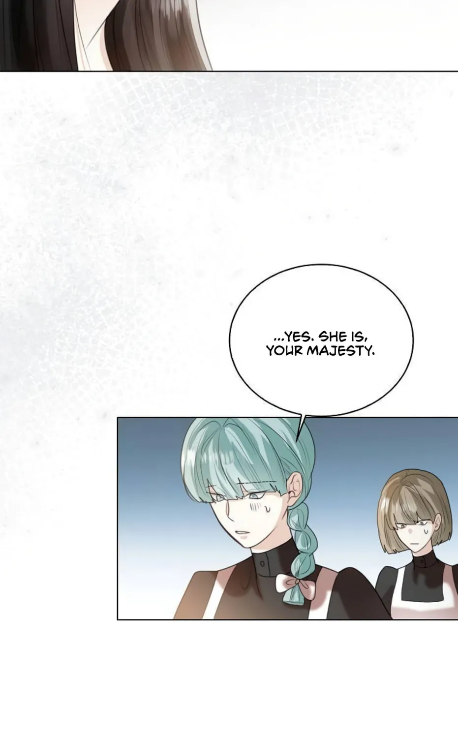 I Abdicate My Title of Empress Chapter 9 page 54 - 
