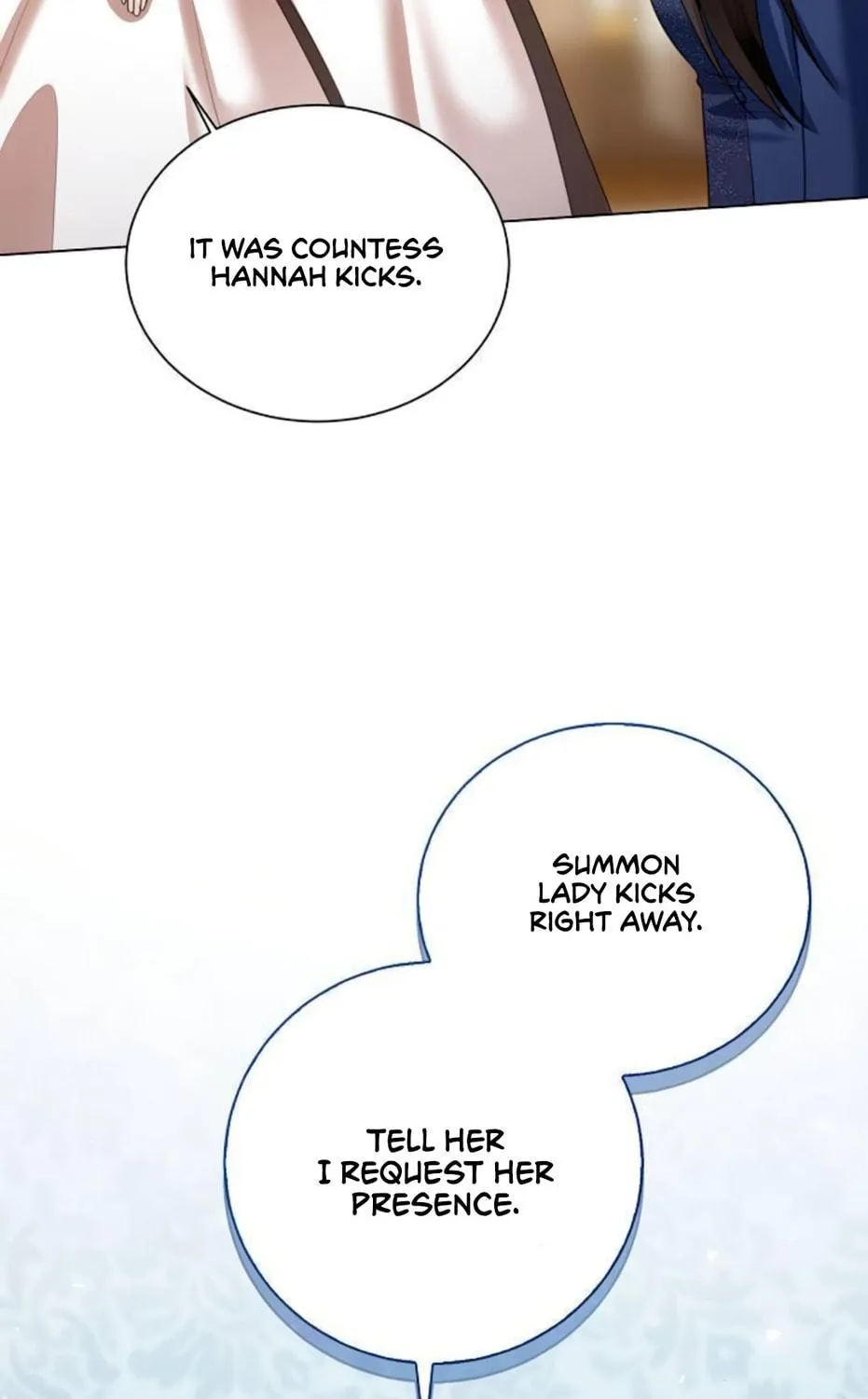 I Abdicate My Title of Empress Chapter 9 page 58 - 