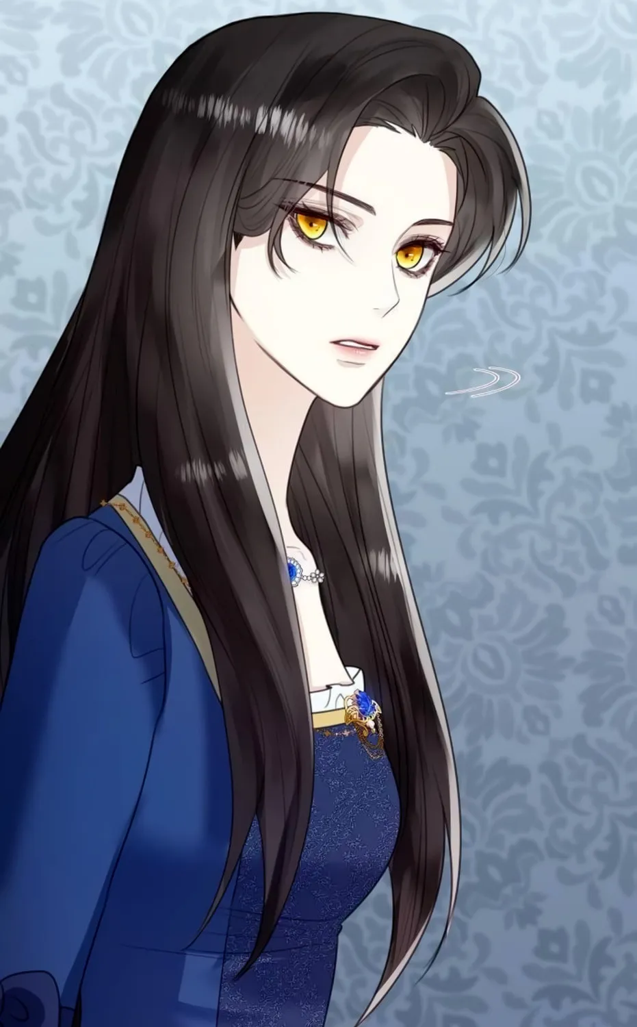 I Abdicate My Title of Empress Chapter 9 page 60 - 