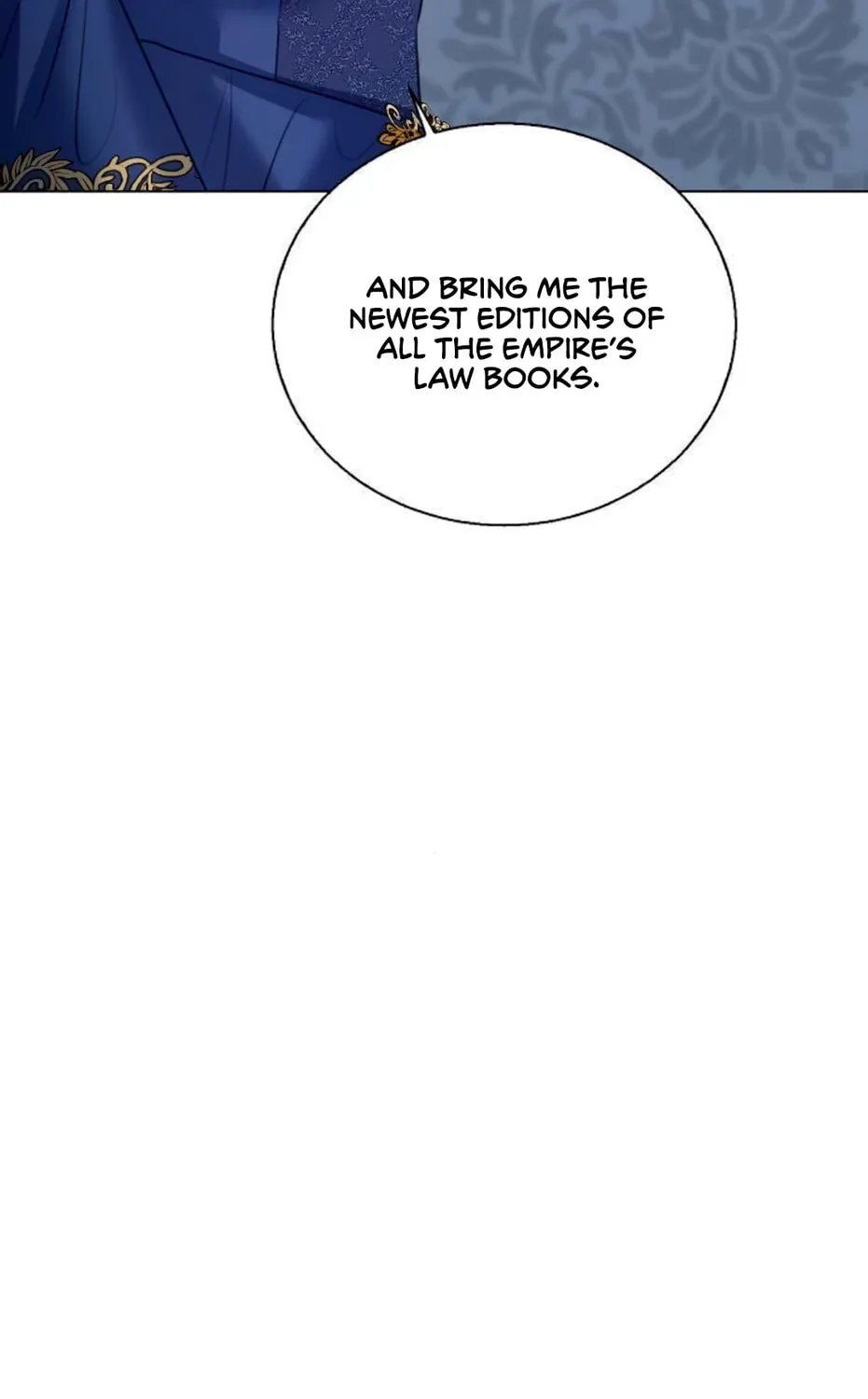 I Abdicate My Title of Empress Chapter 9 page 62 - 