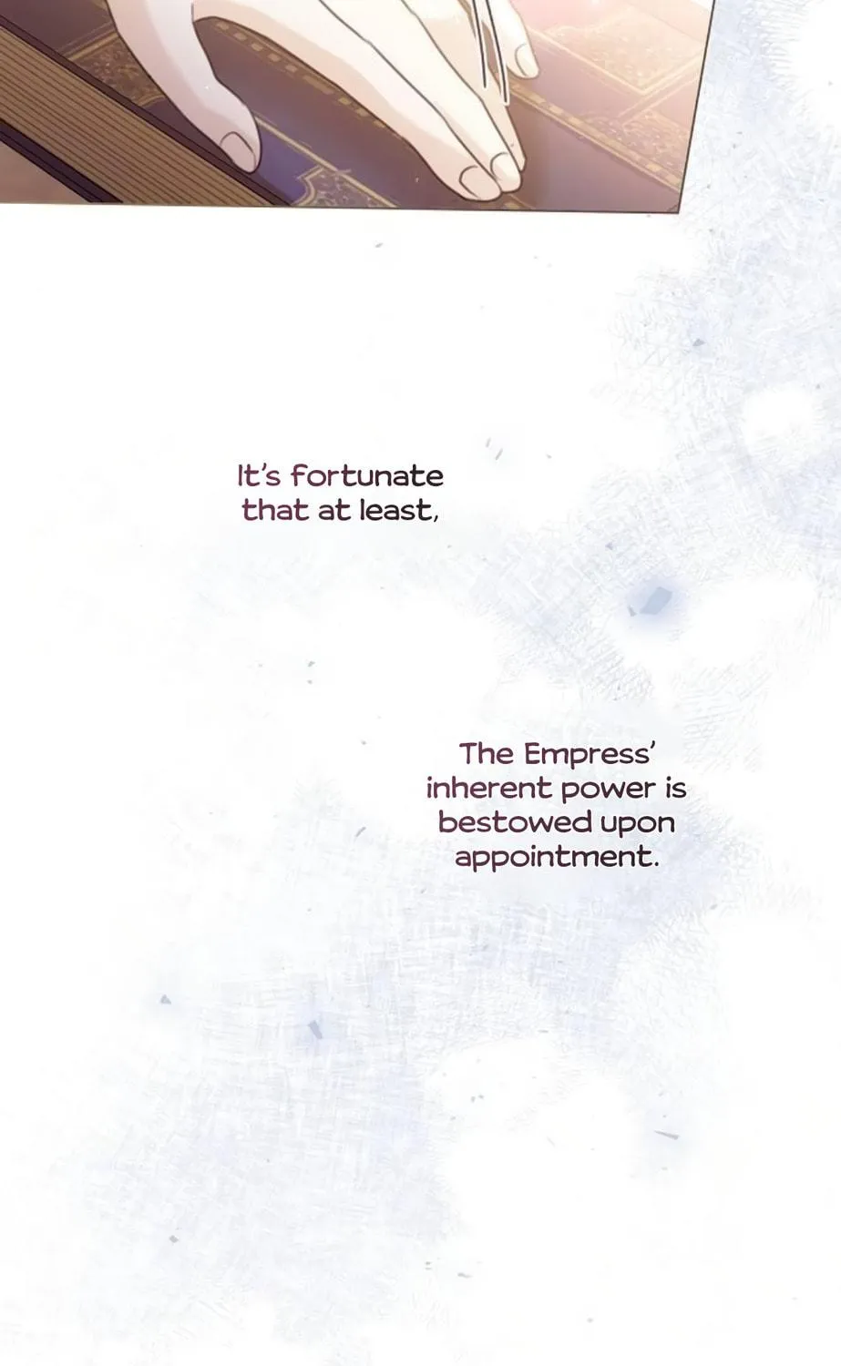 I Abdicate My Title of Empress Chapter 9 page 70 - 
