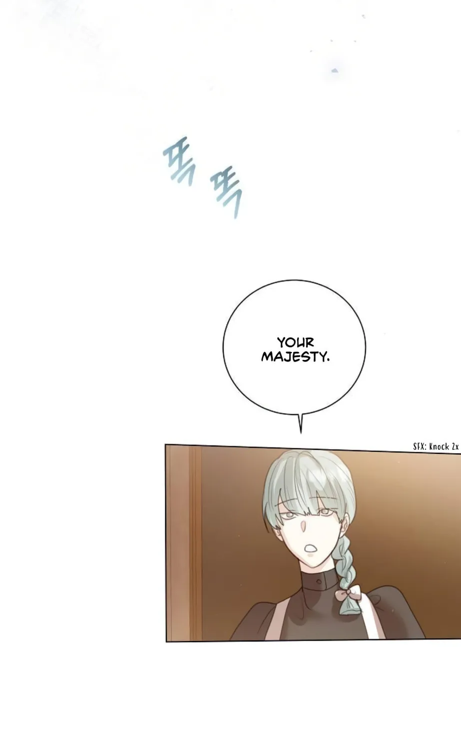 I Abdicate My Title of Empress Chapter 9 page 72 - 