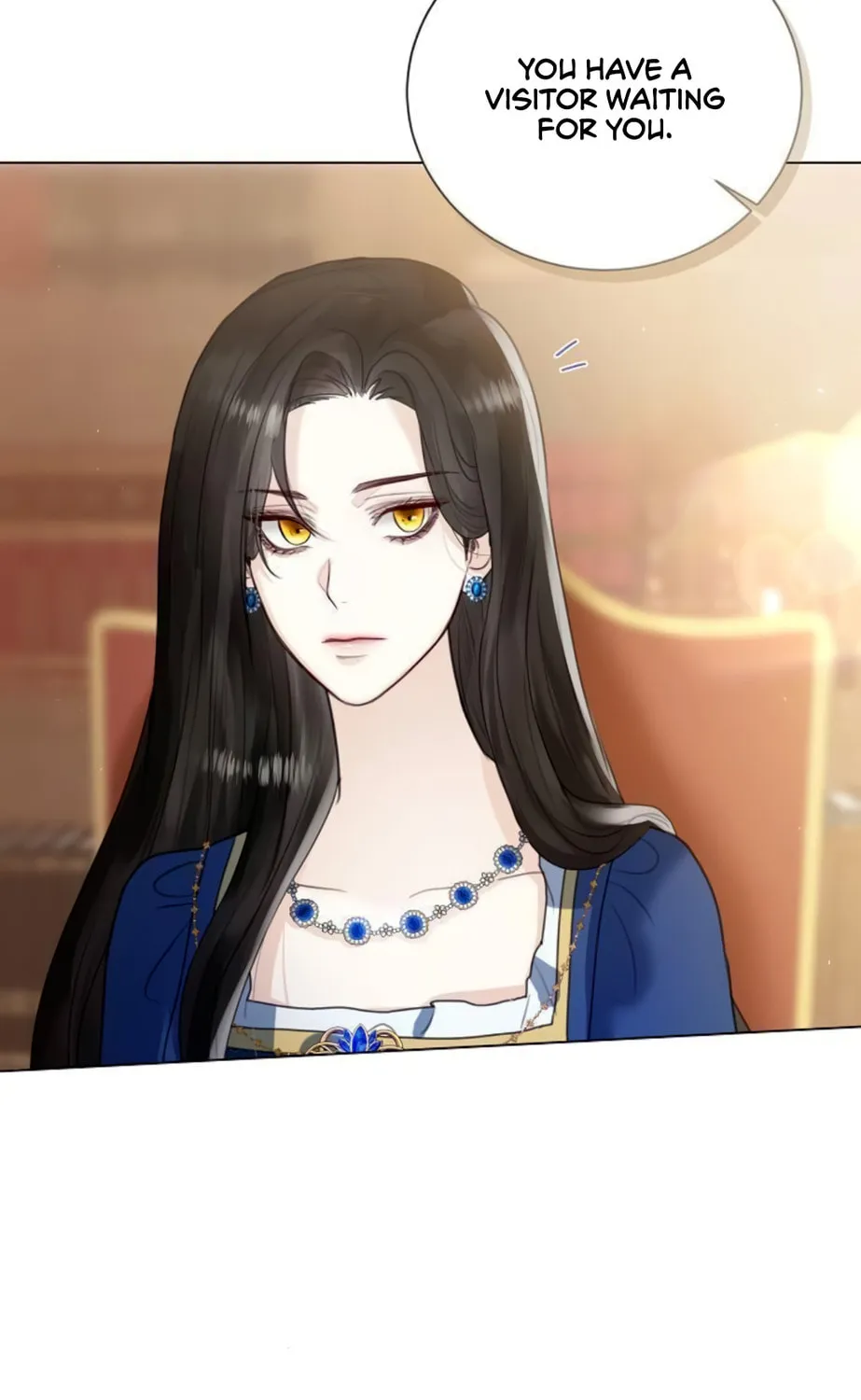 I Abdicate My Title of Empress Chapter 9 page 74 - 