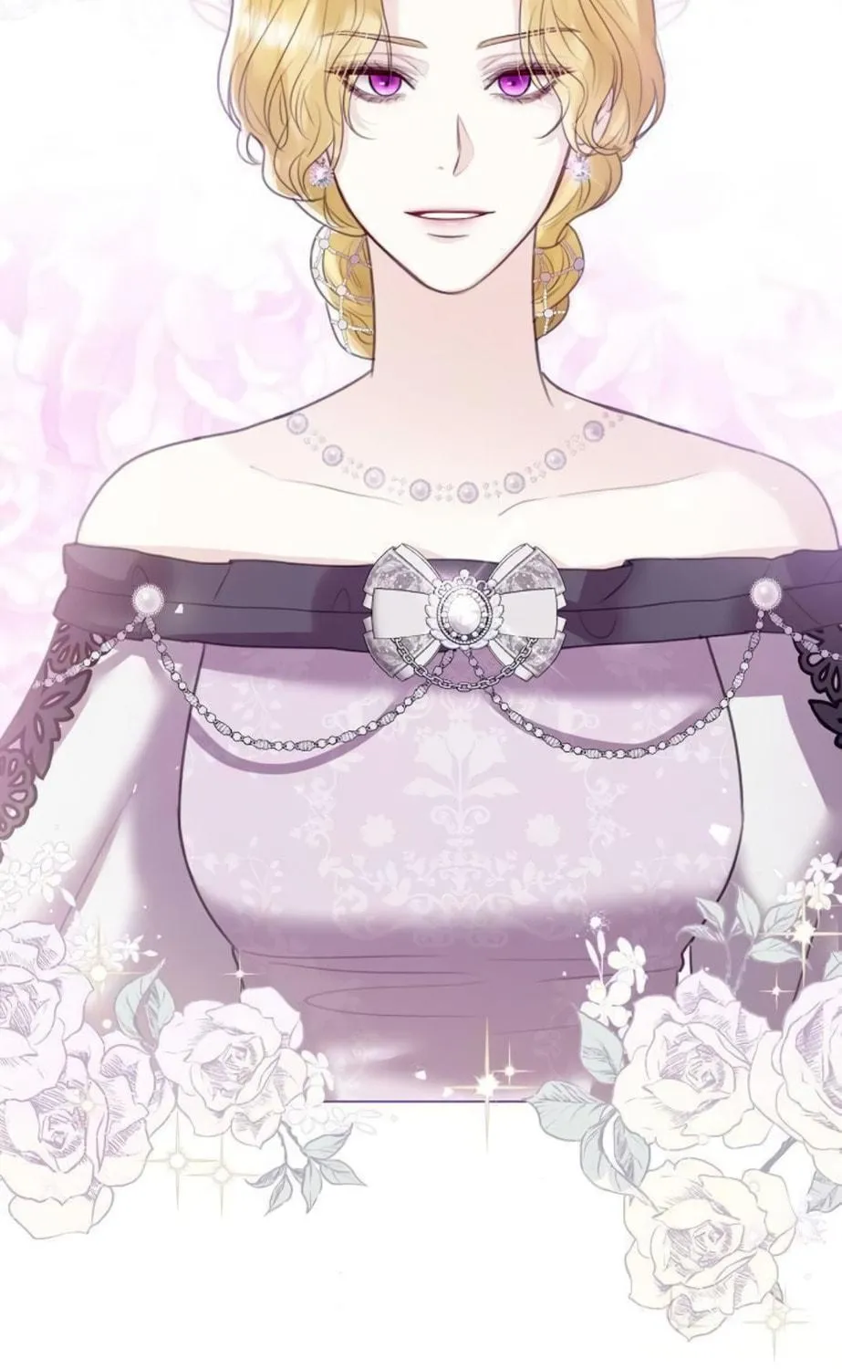 I Abdicate My Title of Empress Chapter 9 page 78 - 