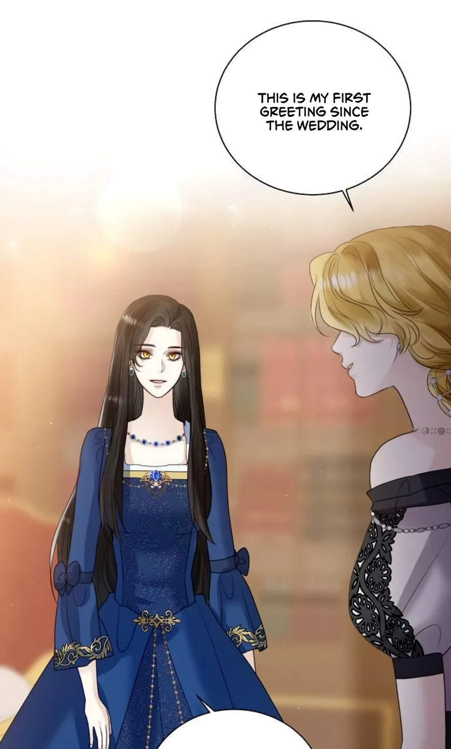 I Abdicate My Title of Empress Chapter 9 page 80 - 