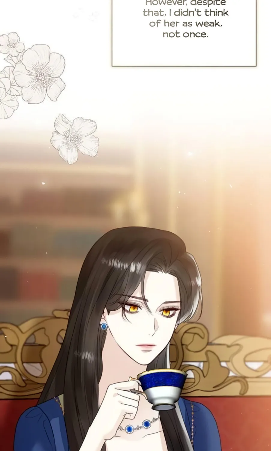 I Abdicate My Title of Empress Chapter 9 page 90 - 