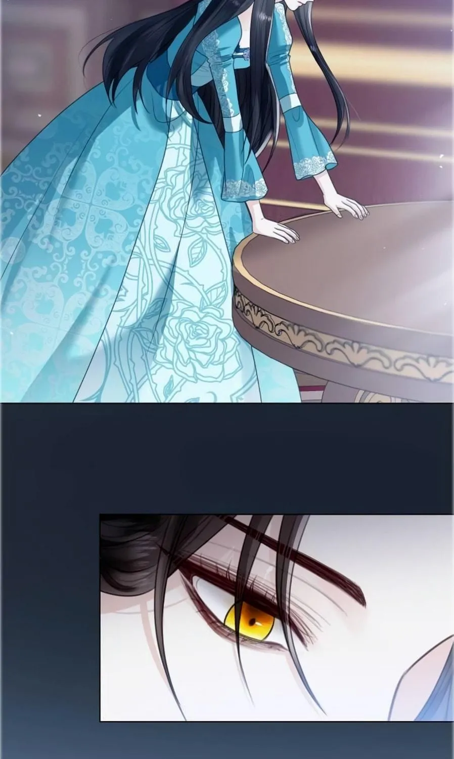I Abdicate My Title of Empress Chapter 9 page 10 - 