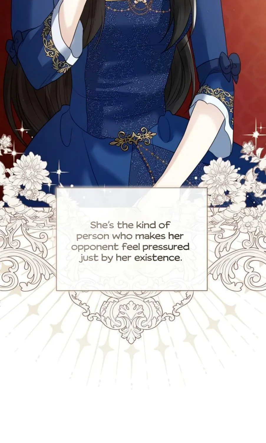I Abdicate My Title of Empress Chapter 9 page 92 - 