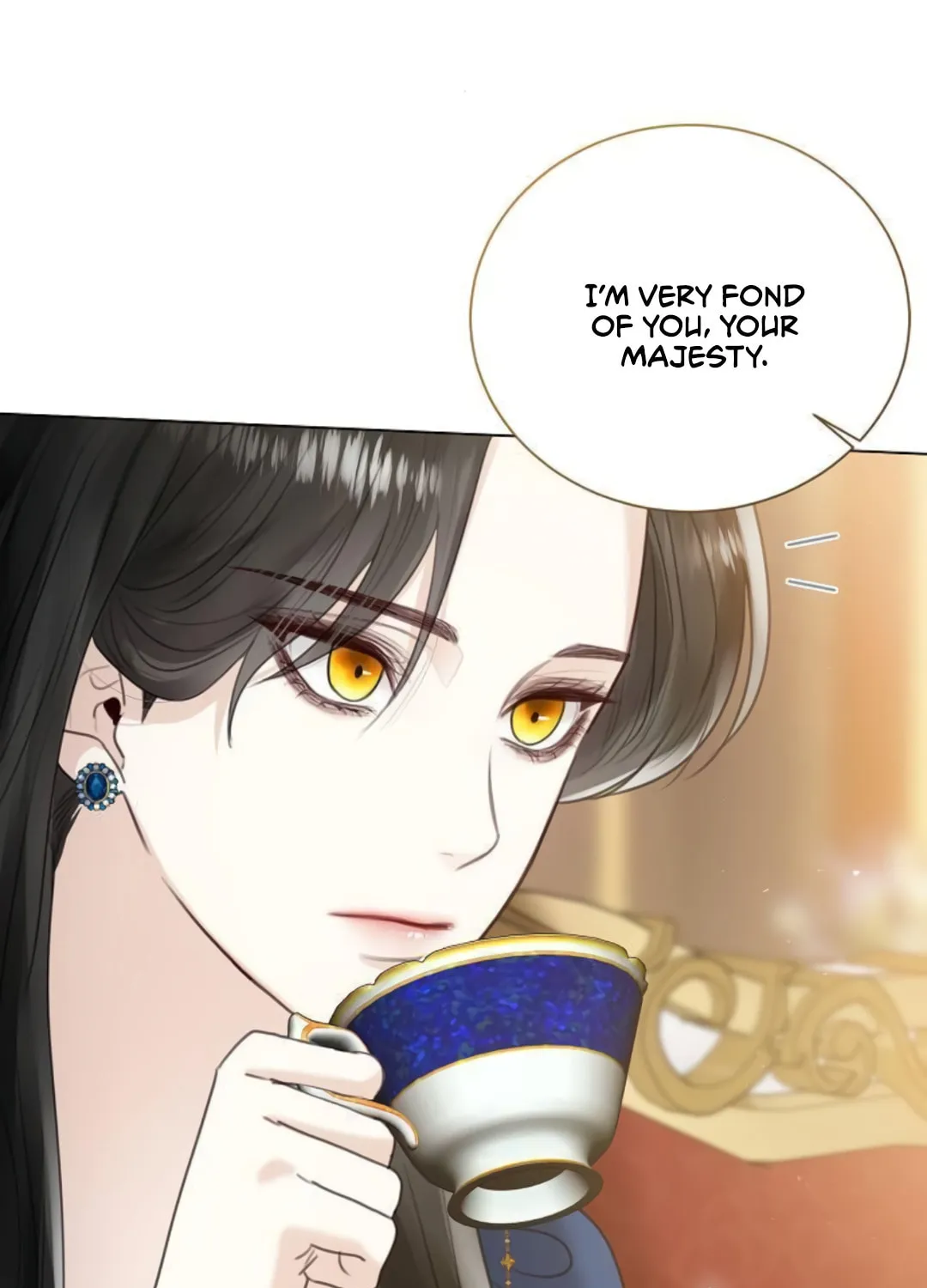 I Abdicate My Title of Empress Chapter 9 page 94 - 