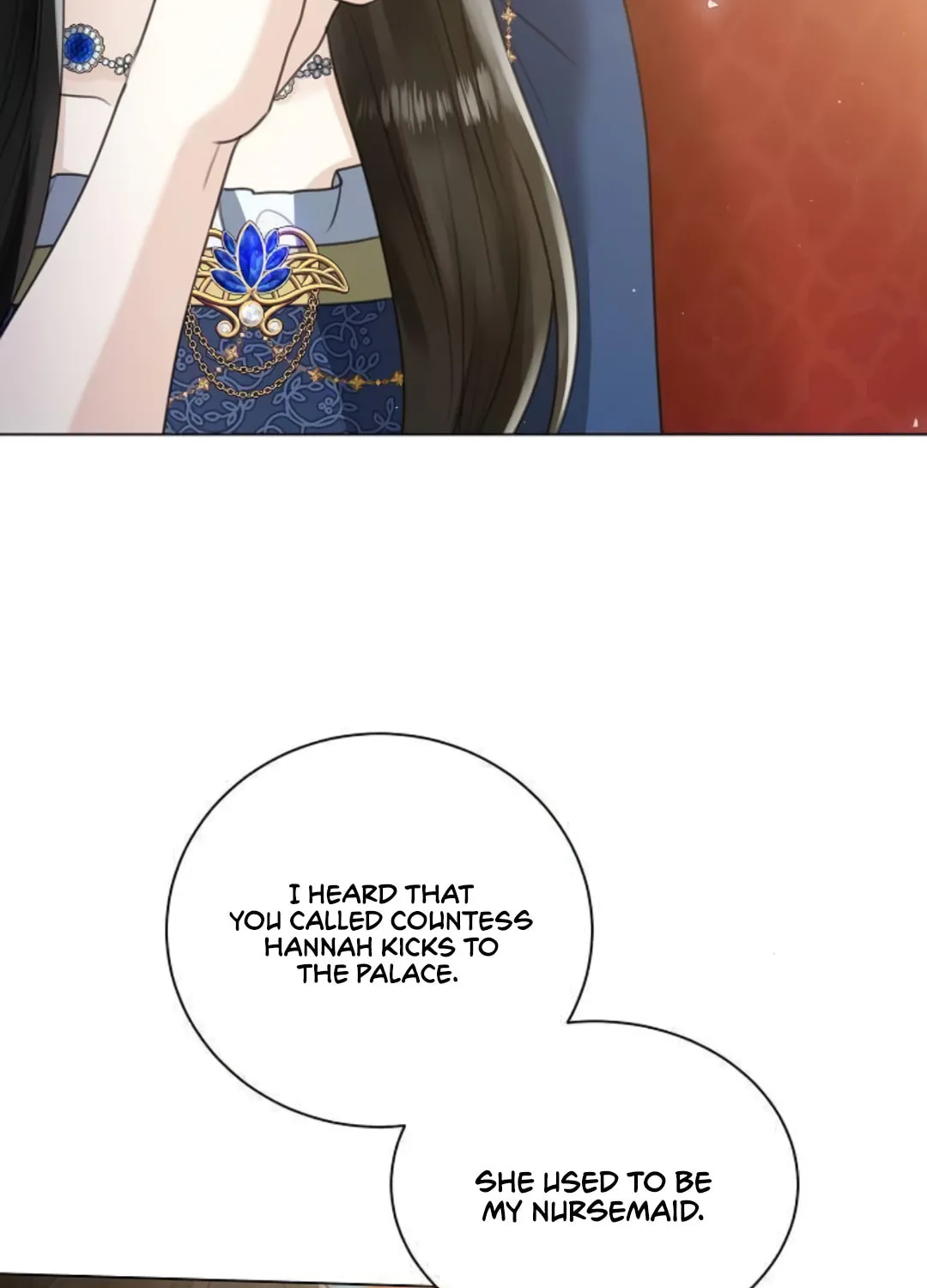 I Abdicate My Title of Empress Chapter 9 page 95 - 