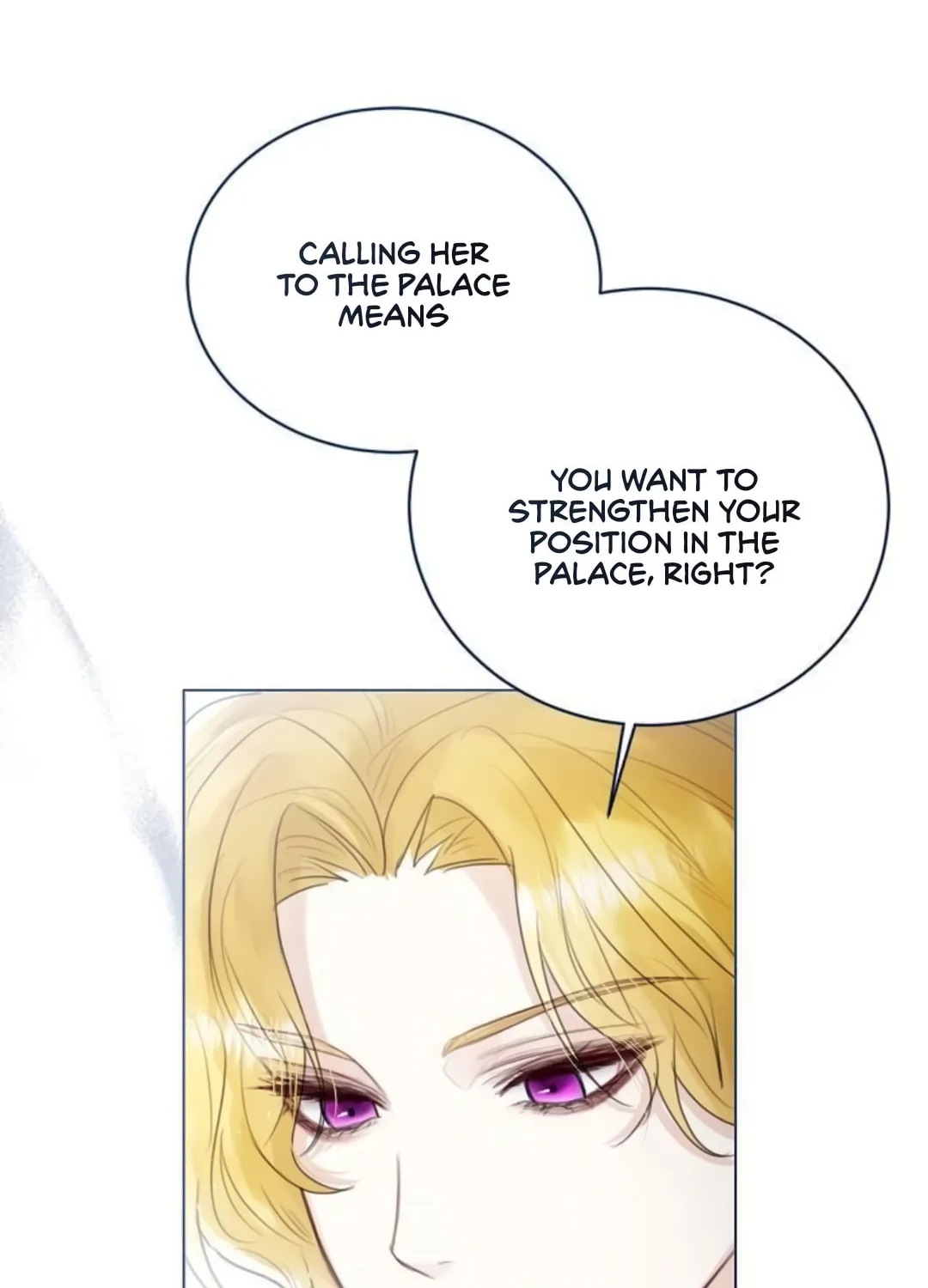 I Abdicate My Title of Empress Chapter 9 page 97 - 