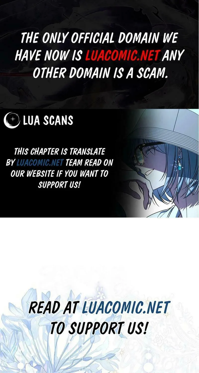 I Abdicate My Title of Empress Chapter 90 page 1 - 