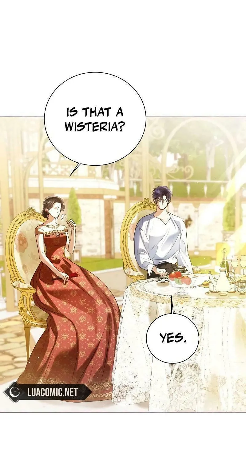 I Abdicate My Title of Empress Chapter 90 page 101 - 