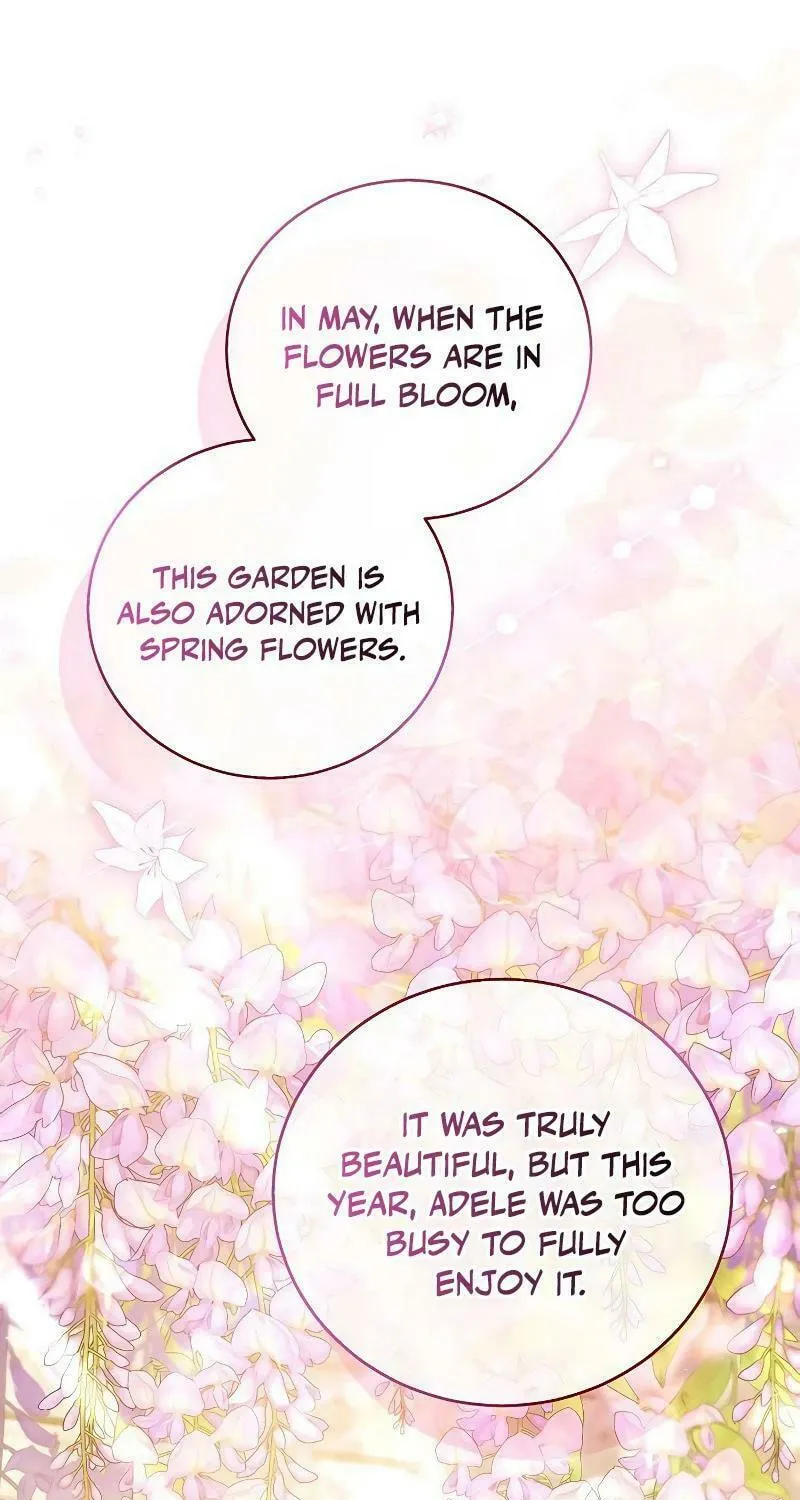 I Abdicate My Title of Empress Chapter 90 page 102 - 