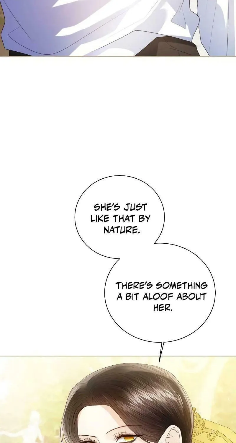 I Abdicate My Title of Empress Chapter 90 page 105 - 