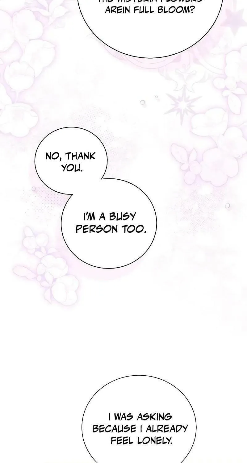 I Abdicate My Title of Empress Chapter 90 page 107 - 