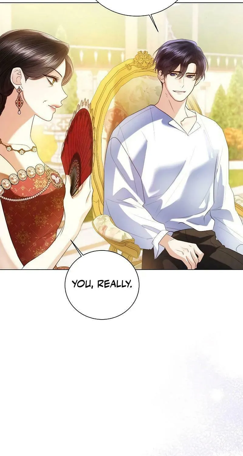 I Abdicate My Title of Empress Chapter 90 page 108 - 