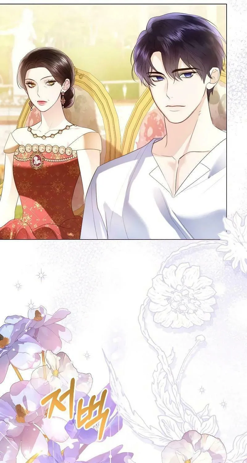 I Abdicate My Title of Empress Chapter 90 page 110 - 