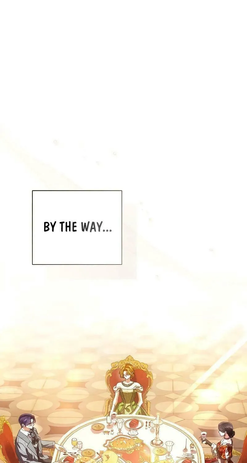 I Abdicate My Title of Empress Chapter 90 page 12 - 