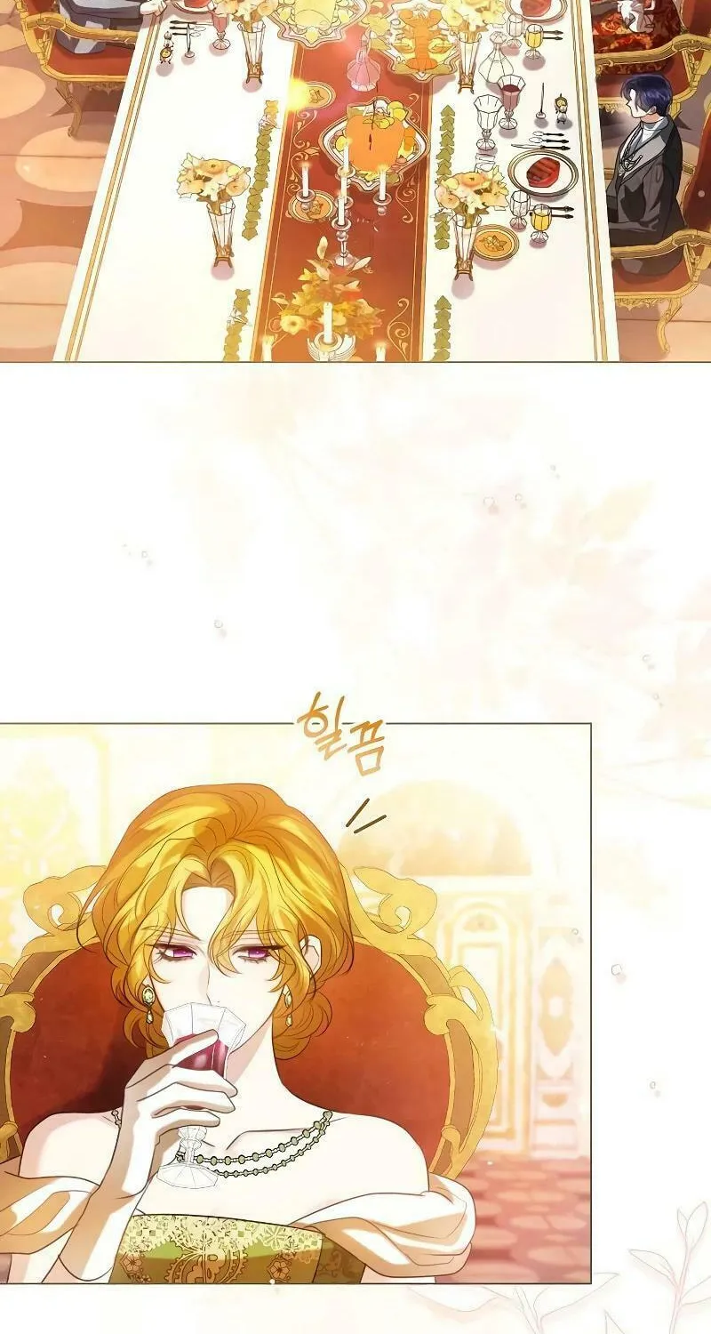 I Abdicate My Title of Empress Chapter 90 page 13 - 