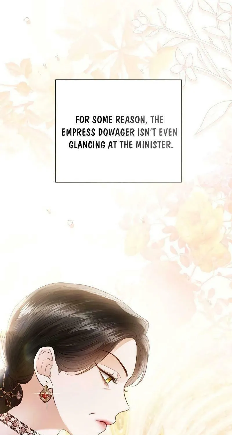 I Abdicate My Title of Empress Chapter 90 page 14 - 