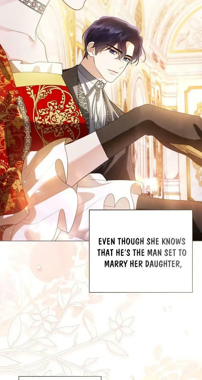 I Abdicate My Title of Empress Chapter 90 page 15 - 