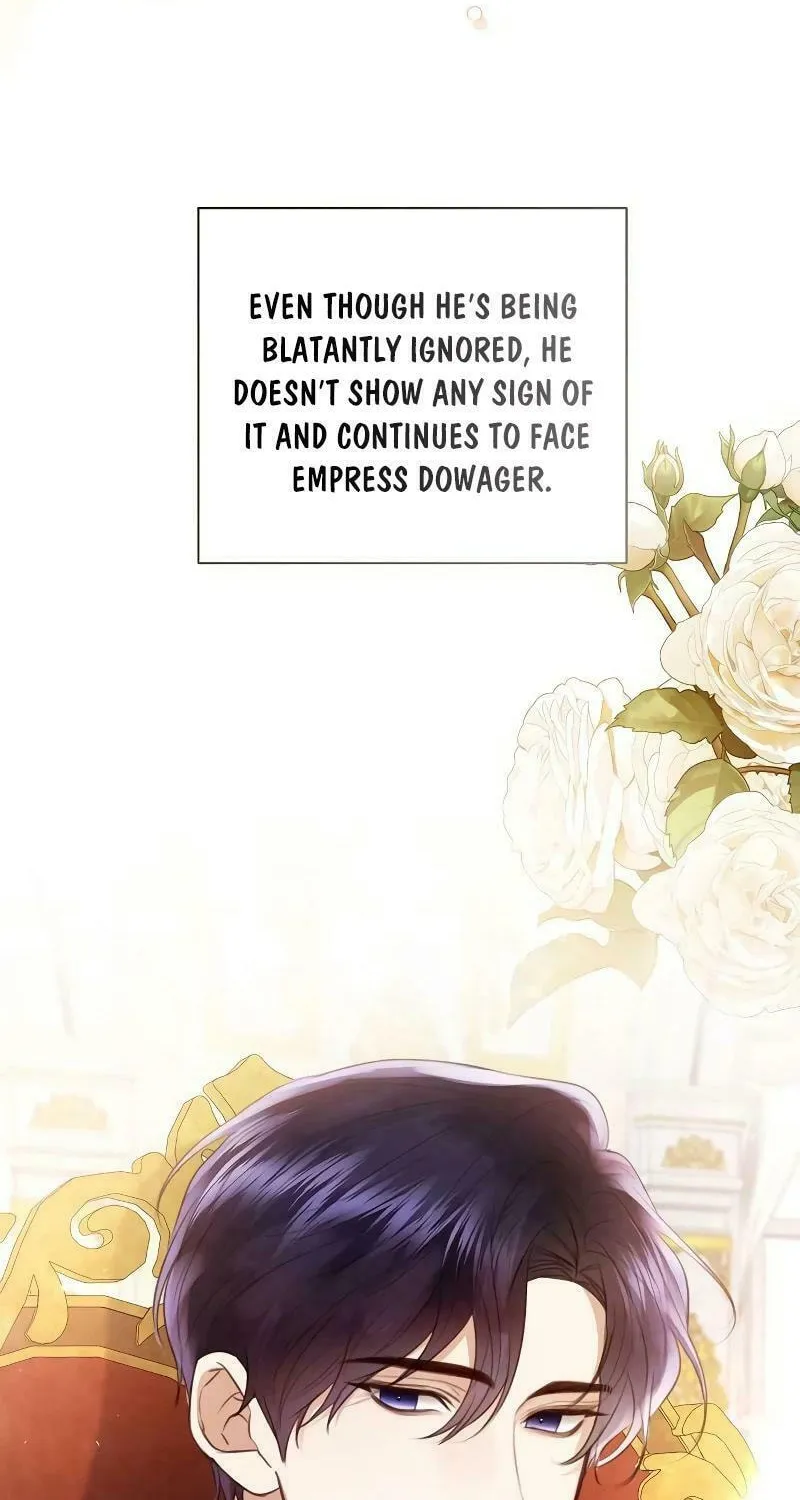 I Abdicate My Title of Empress Chapter 90 page 17 - 
