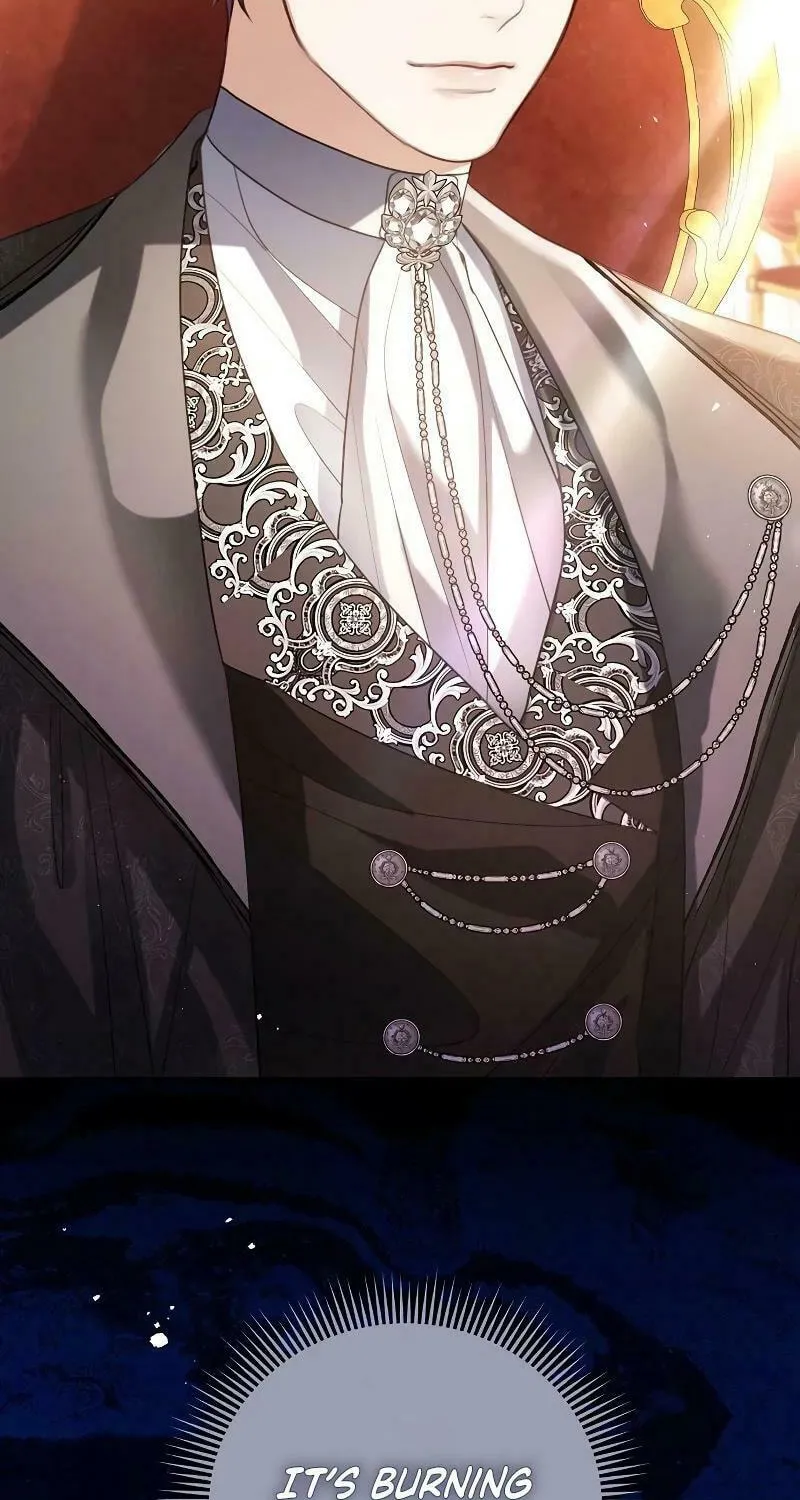 I Abdicate My Title of Empress Chapter 90 page 18 - 