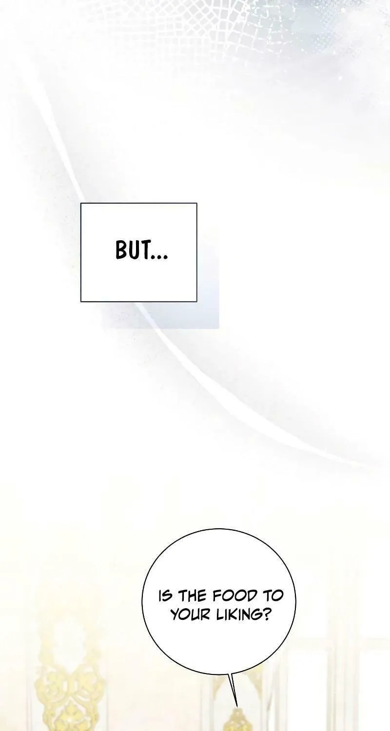 I Abdicate My Title of Empress Chapter 90 page 20 - 