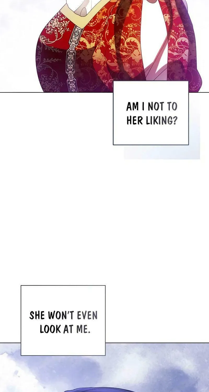 I Abdicate My Title of Empress Chapter 90 page 24 - 