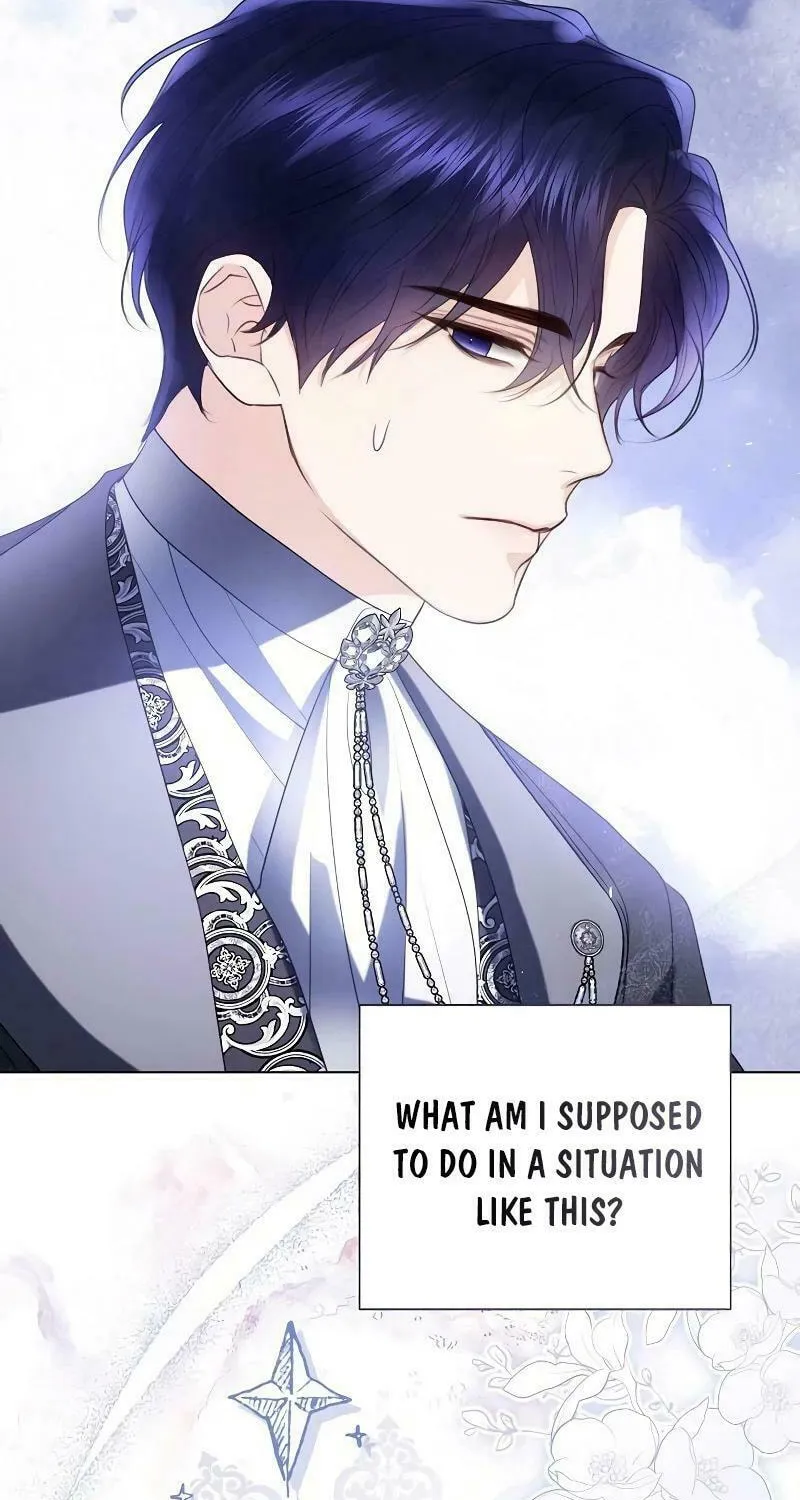 I Abdicate My Title of Empress Chapter 90 page 25 - 