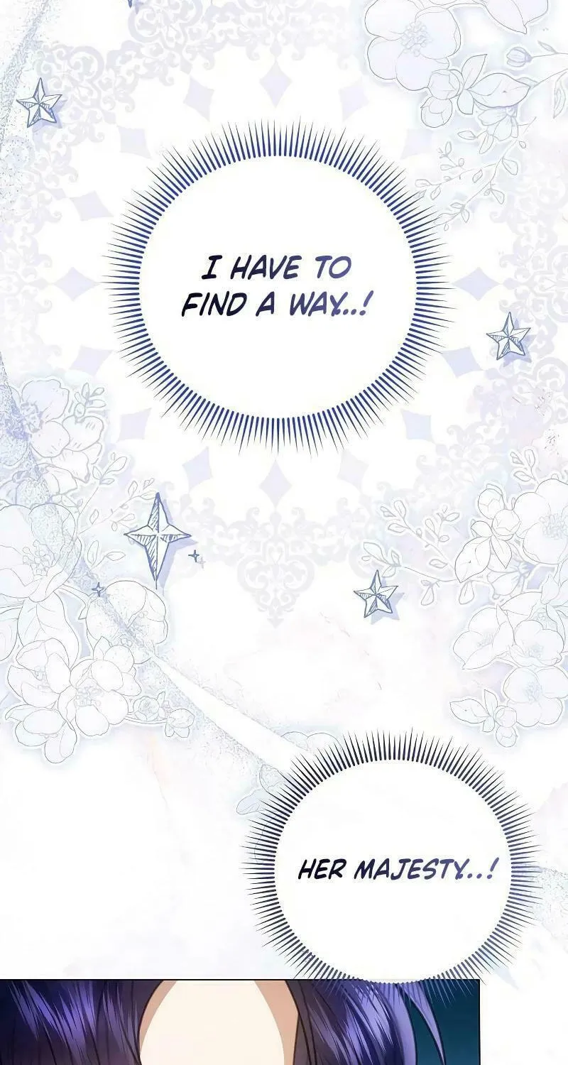 I Abdicate My Title of Empress Chapter 90 page 26 - 