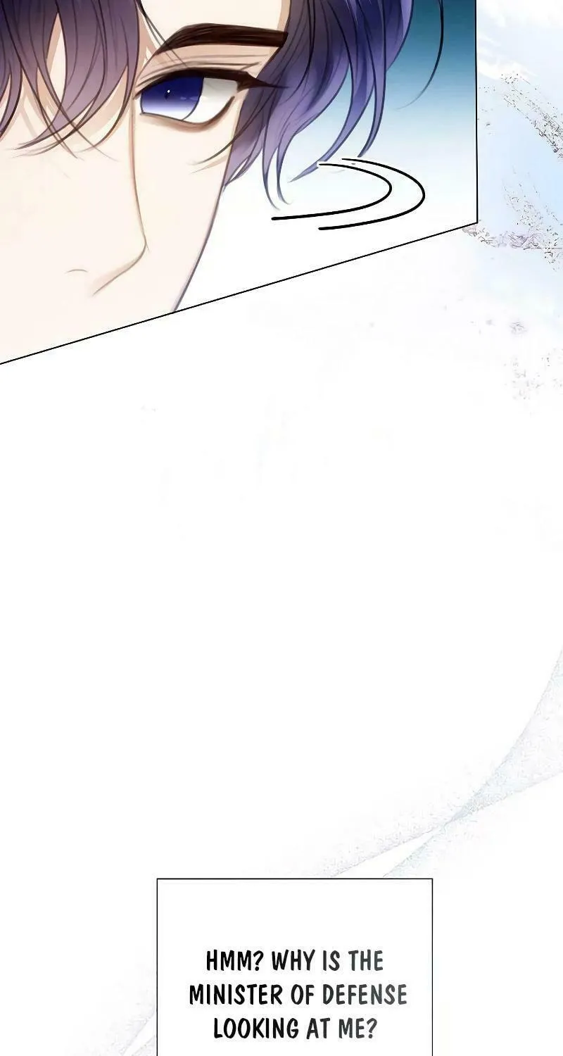 I Abdicate My Title of Empress Chapter 90 page 27 - 