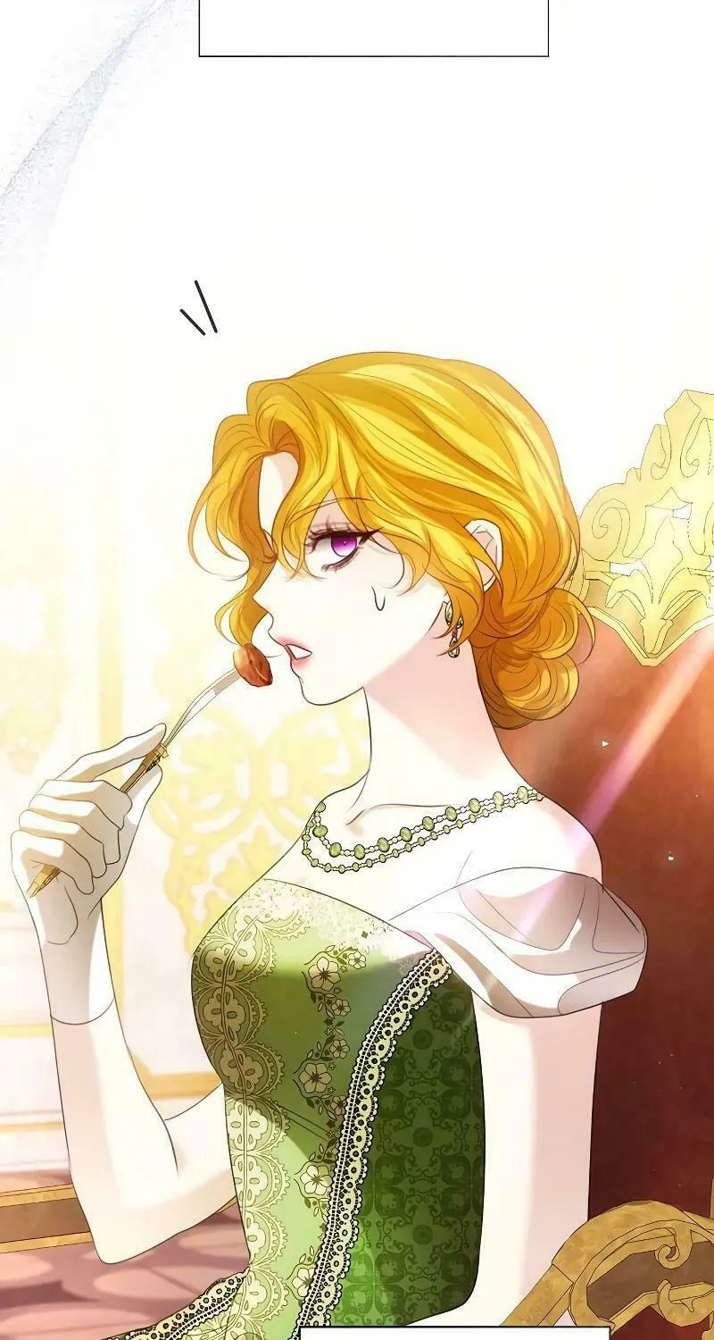 I Abdicate My Title of Empress Chapter 90 page 28 - 