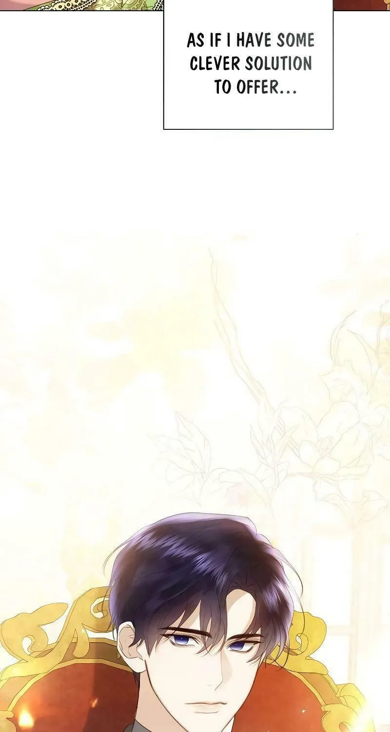 I Abdicate My Title of Empress Chapter 90 page 29 - 